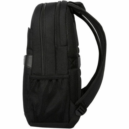 Sacoche de transport (sac à dos) Targus GeoLite EcoSmart TSB962GL pour ordinateur portable de 12 à 16 pouces, bouteille d'eau, parapluie, voyage - Noir TSB962GL