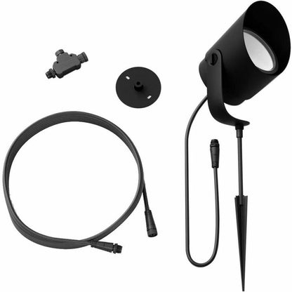 Philips Lily XL Spot d'extérieur 1746230V7