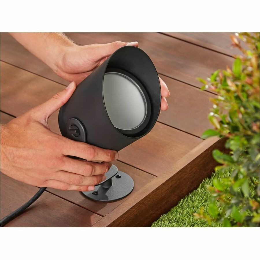 Philips Lily XL Spot d'extérieur 1746230V7