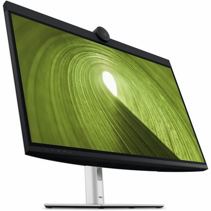 Moniteur LED 6K Dell UltraSharp U3224KB 32" avec webcam - 16:9 - Noir, argent DELL-U3224KB