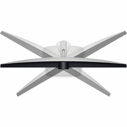 Moniteur LED 6K Dell UltraSharp U3224KB 32" avec webcam - 16:9 - Noir, argent DELL-U3224KB