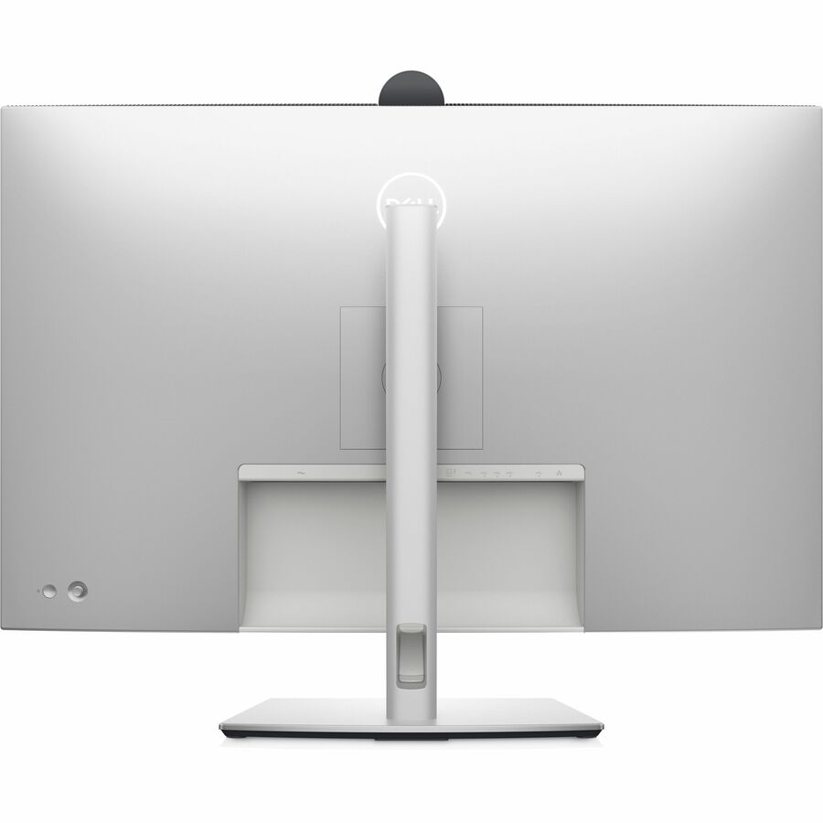 Moniteur LED 6K Dell UltraSharp U3224KB 32" avec webcam - 16:9 - Noir, argent DELL-U3224KB