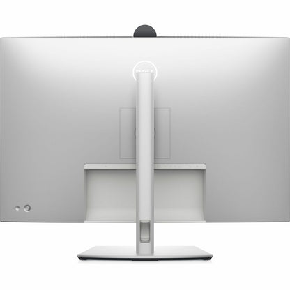 Moniteur LED 6K Dell UltraSharp U3224KB 32" avec webcam - 16:9 - Noir, argent DELL-U3224KB