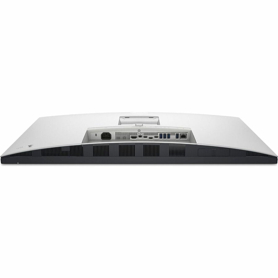 Moniteur LED 6K Dell UltraSharp U3224KB 32" avec webcam - 16:9 - Noir, argent DELL-U3224KB