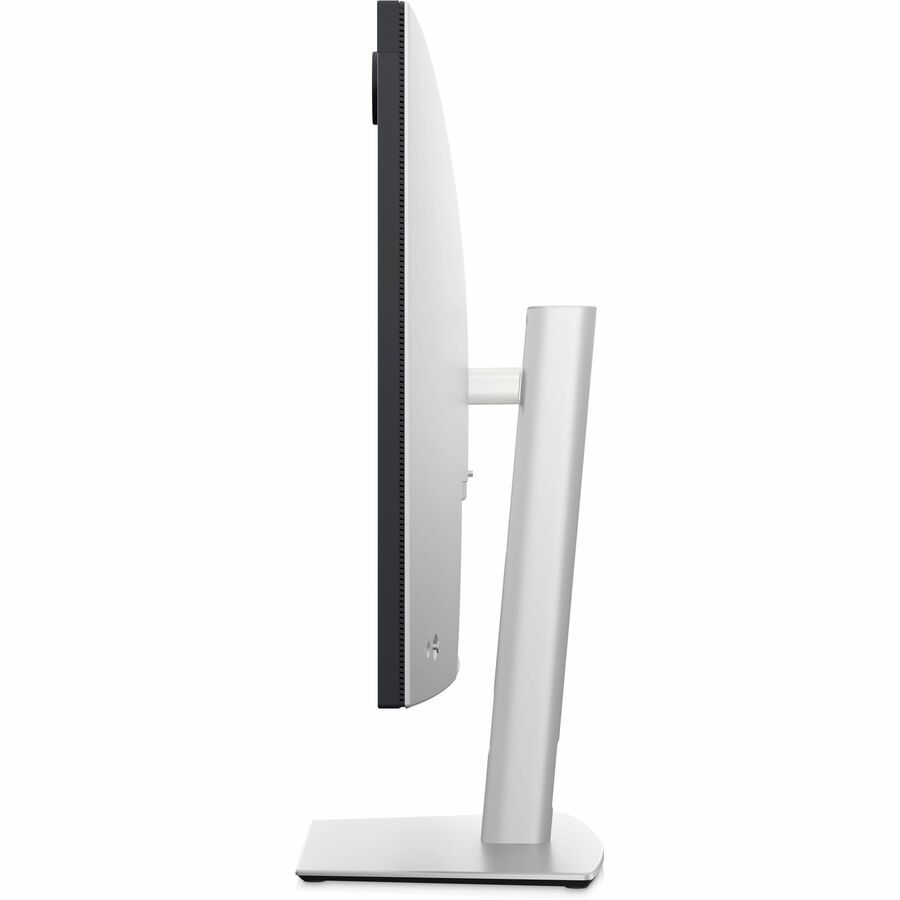 Moniteur LED 6K Dell UltraSharp U3224KB 32" avec webcam - 16:9 - Noir, argent DELL-U3224KB