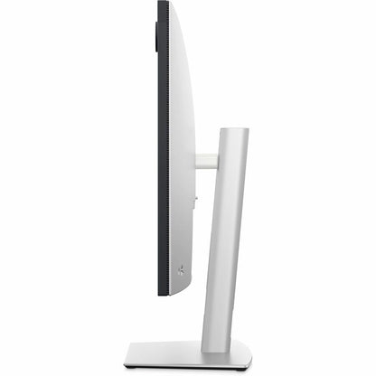 Moniteur LED 6K Dell UltraSharp U3224KB 32" avec webcam - 16:9 - Noir, argent DELL-U3224KB