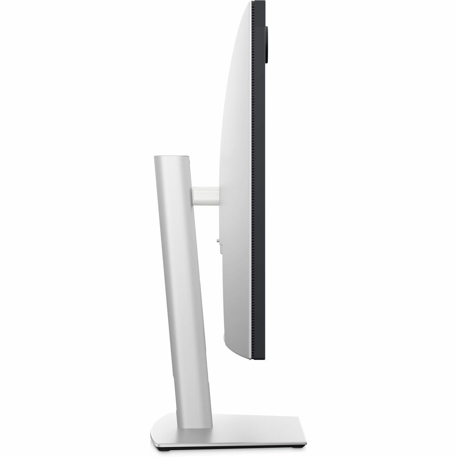 Moniteur LED 6K Dell UltraSharp U3224KB 32" avec webcam - 16:9 - Noir, argent DELL-U3224KB