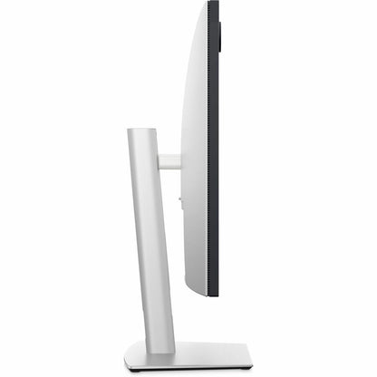 Moniteur LED 6K Dell UltraSharp U3224KB 32" avec webcam - 16:9 - Noir, argent DELL-U3224KB