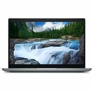 Dell Latitude 5000 5350 13.3" Touchscreen Convertible 2 in 1 Notebook - Full HD - Intel Core Ultra 7 165U - 32 GB - 512 GB SSD - Gray HWFV4