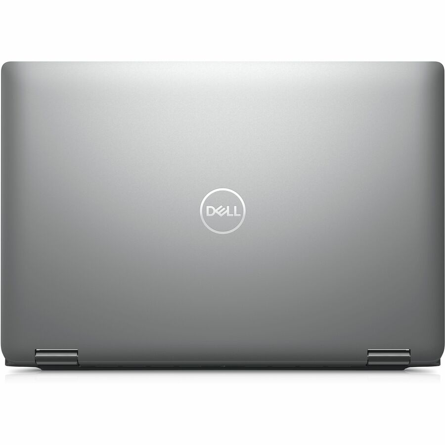Dell Latitude 5000 5350 13.3" Touchscreen Convertible 2 in 1 Notebook - Full HD - Intel Core Ultra 7 165U - 32 GB - 512 GB SSD - Gray HWFV4