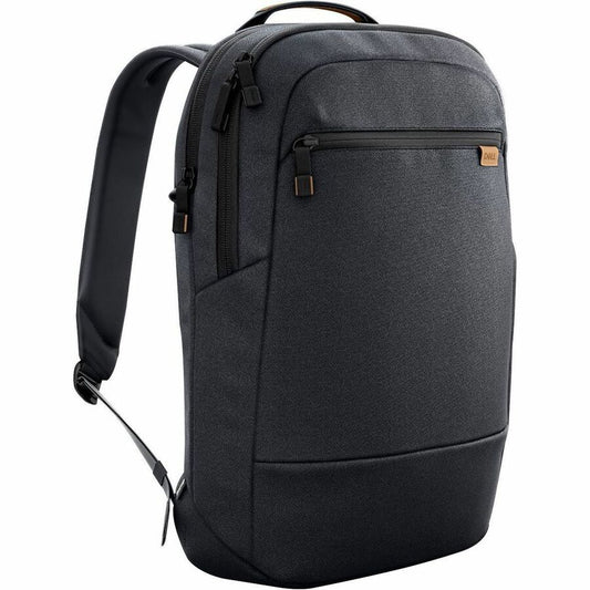 Sacoche de transport Dell EcoLoop Premier CP7625S (sac à dos) pour ordinateur portable Dell de 14 à 16 pouces - Noir DELL-CP7625S