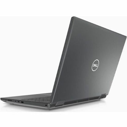 Station de travail mobile Dell Precision 7000 7680 16" - Full HD Plus - Intel Core i9 13e génération i9-13950HX - Technologie vPro - 64 Go - SSD 1 To - Clavier anglais (États-Unis) - Aluminium Titan Gray PMTF1
