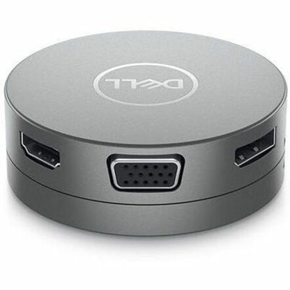 Adaptateur multiport USB-C Dell 7 en 1 - DA310 DELL-DA310