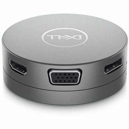 Adaptateur multiport USB-C Dell 7 en 1 - DA310 DELL-DA310