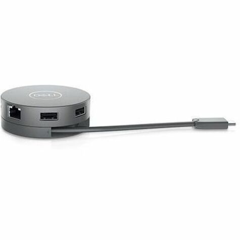 Adaptateur multiport USB-C Dell 7 en 1 - DA310 DELL-DA310