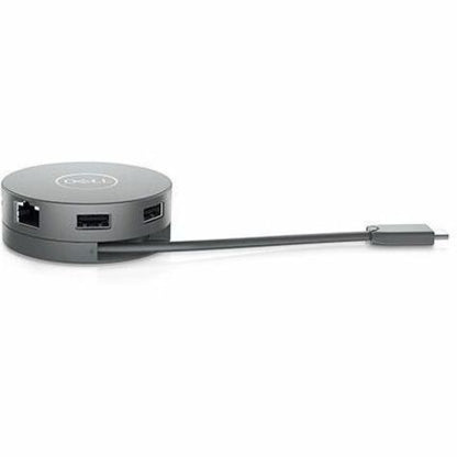Adaptateur multiport USB-C Dell 7 en 1 - DA310 DELL-DA310