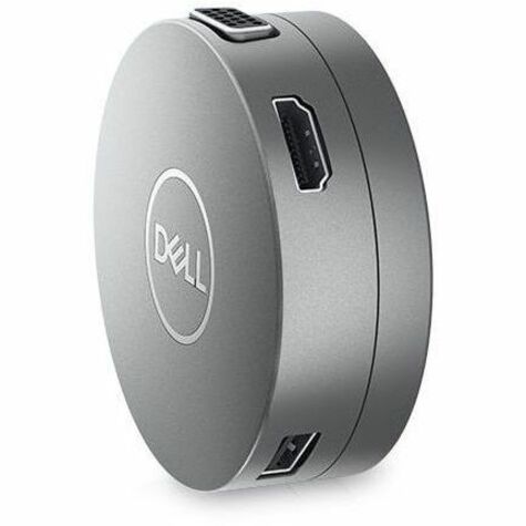 Adaptateur multiport USB-C Dell 7 en 1 - DA310 DELL-DA310