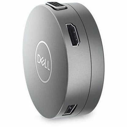 Adaptateur multiport USB-C Dell 7 en 1 - DA310 DELL-DA310