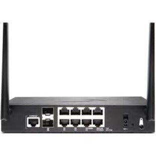 SonicWall TZ470W Network Security/Firewall Appliance 02-SSC-6806