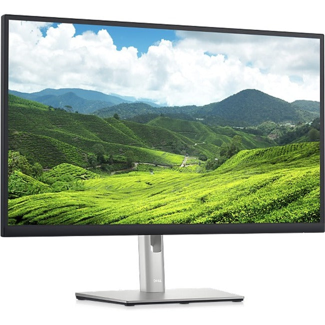Moniteur LCD QHD Dell P2423DE 24 pouces - 16:9 - Noir, Argent DELL-P2423DE