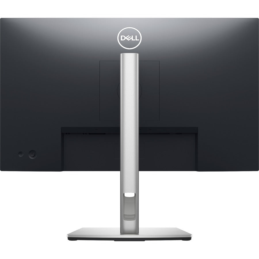 Moniteur LCD QHD Dell P2423DE 24 pouces - 16:9 - Noir, Argent DELL-P2423DE