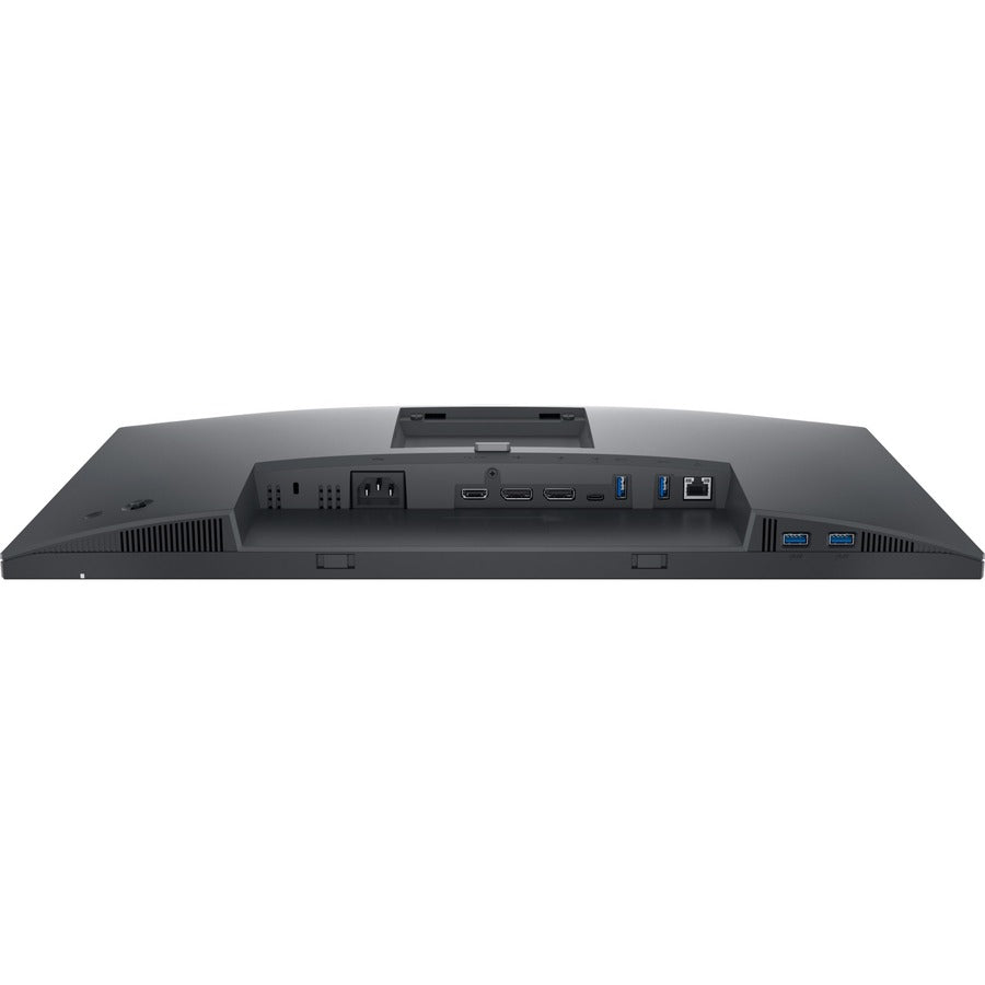 Moniteur LCD QHD Dell P2423DE 24 pouces - 16:9 - Noir, Argent DELL-P2423DE