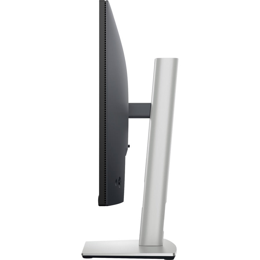 Moniteur LCD QHD Dell P2423DE 24 pouces - 16:9 - Noir, Argent DELL-P2423DE