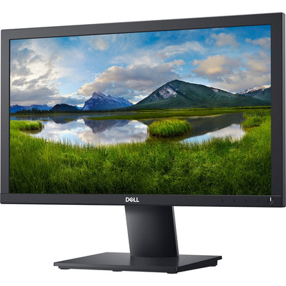 Moniteur LCD Dell E2020H 20" - 16:9 - Noir DELL-E2020H