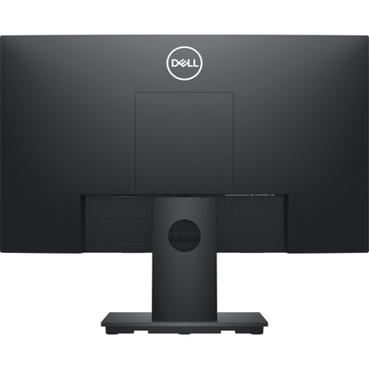 Moniteur LCD Dell E2020H 20" - 16:9 - Noir DELL-E2020H