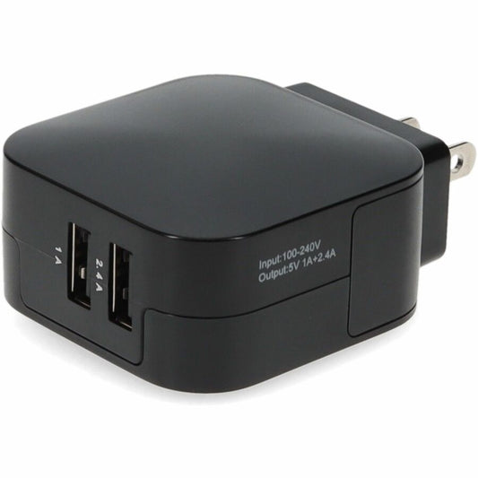 Adaptateur secteur complémentaire USAC22USB5V34A
