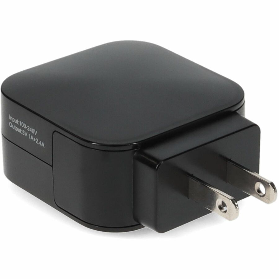 Adaptateur secteur complémentaire USAC22USB5V34A