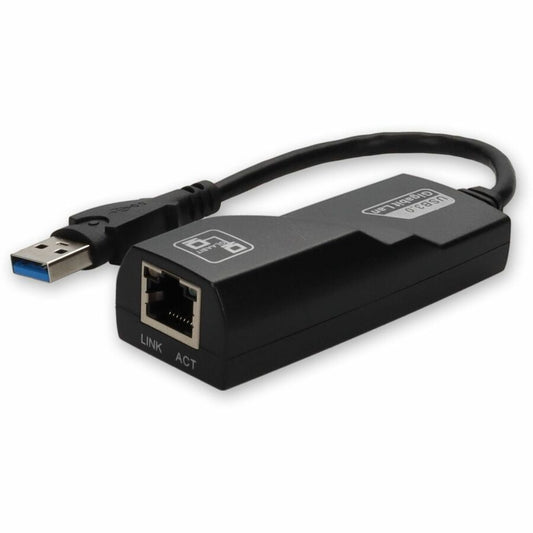 Carte Ethernet Gigabit Lenovo 0A36322-AO-5PK complémentaire 0A36322-AO-5PK