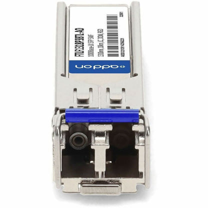 Module SFP complémentaire FTLF1318P3BTL-AO