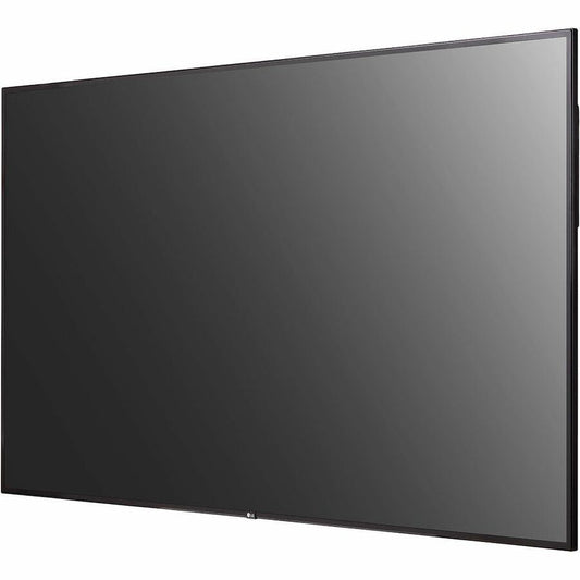 LG 75UH5J-M Nouveau panneau d'affichage standard UHD à haute brillance 75UH5J-M