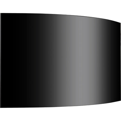 LG Flexible Curved Open Frame OLED Signage 55EF5K-L