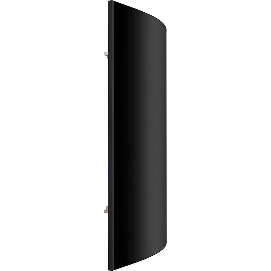 LG Flexible Curved Open Frame OLED Signage 55EF5K-L