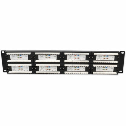Panneau de brassage réseau AddOn ADD-PPST-48P110C6