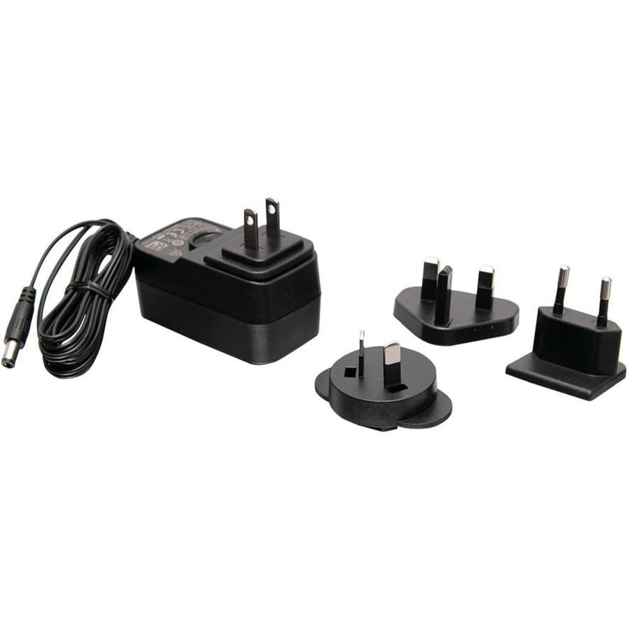 Amplificateur répartiteur de distribution HDMI 2 ports C2G - 4K 60 Hz C2G41600