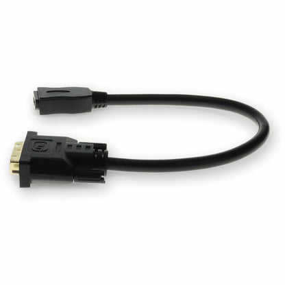 Câble adaptateur DVI-D vers HDMI AddOn Bulk 5 Pack - M/F DVID2HDMI-5PK
