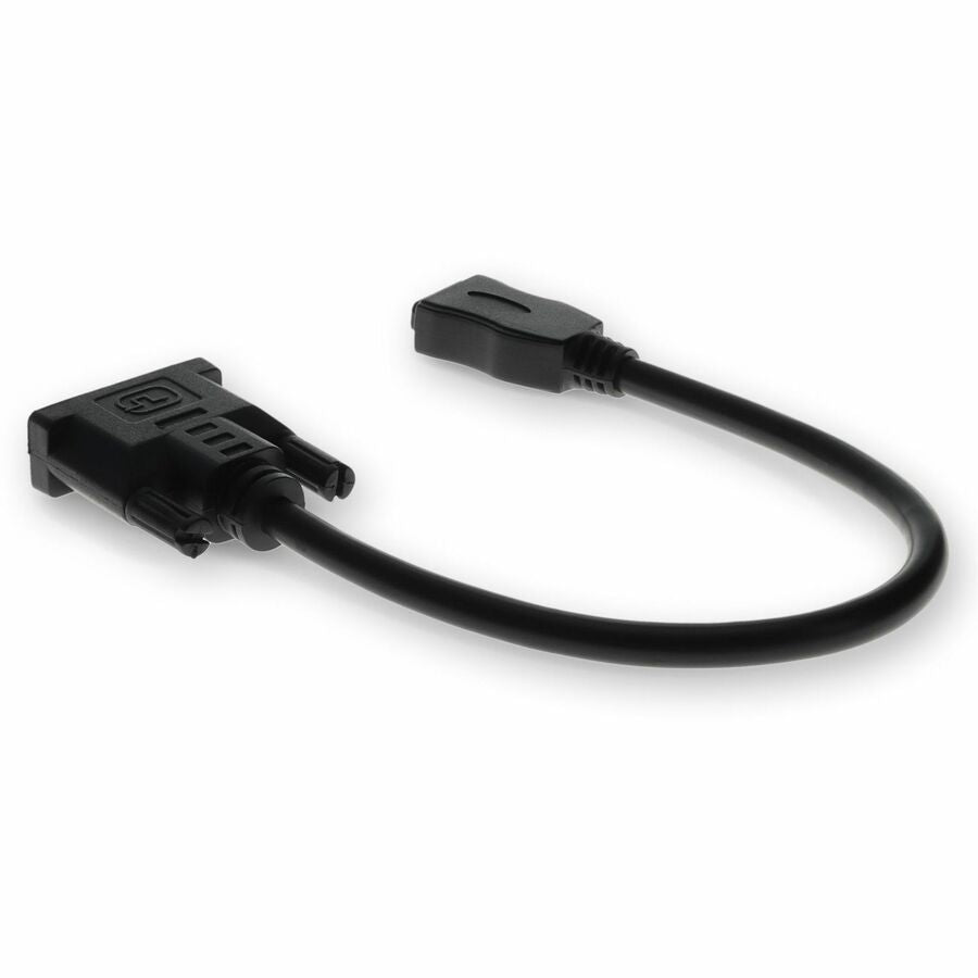 Câble adaptateur DVI-D vers HDMI AddOn Bulk 5 Pack - M/F DVID2HDMI-5PK