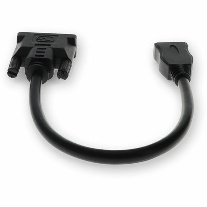 Câble adaptateur DVI-D vers HDMI AddOn Bulk 5 Pack - M/F DVID2HDMI-5PK