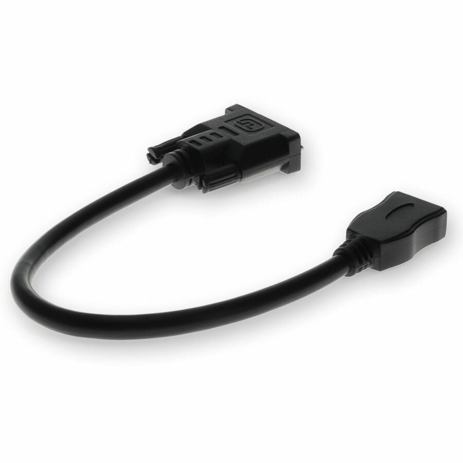 Câble adaptateur DVI-D vers HDMI AddOn Bulk 5 Pack - M/F DVID2HDMI-5PK
