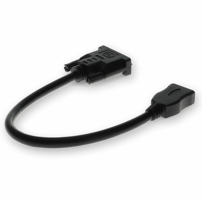 Câble adaptateur DVI-D vers HDMI AddOn Bulk 5 Pack - M/F DVID2HDMI-5PK