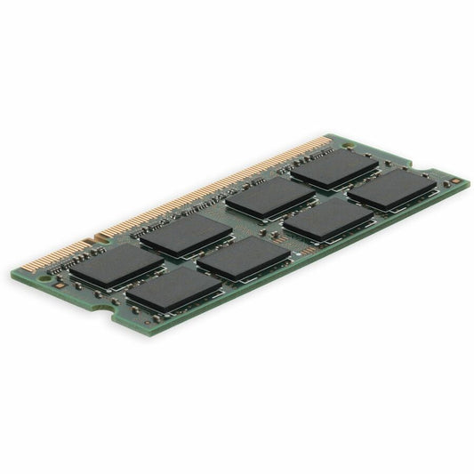 Module complémentaire 2 Go DDR2 667 MHz 200 broches SODIMM pour ordinateurs portables Lenovo 73P3846-AA