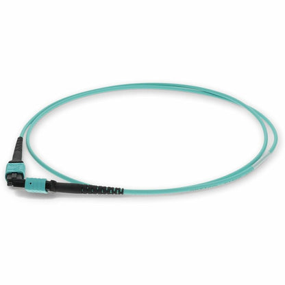 Câble réseau duplex à fibre optique AddOn ADD-MPOMPO-3M5OM4