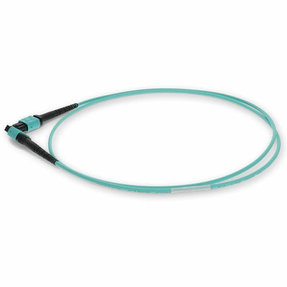 Câble réseau duplex à fibre optique AddOn ADD-MPOMPO-3M5OM4