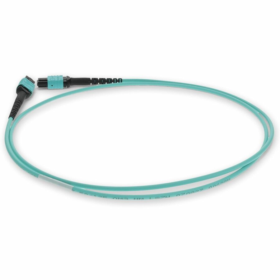 Câble réseau duplex à fibre optique AddOn ADD-MPOMPO-3M5OM4