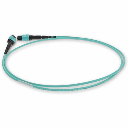 Câble réseau duplex à fibre optique AddOn ADD-MPOMPO-3M5OM4