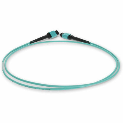 Câble réseau duplex à fibre optique AddOn ADD-MPOMPO-3M5OM4