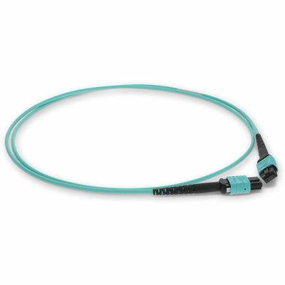 Câble réseau duplex à fibre optique AddOn ADD-MPOMPO-3M5OM4